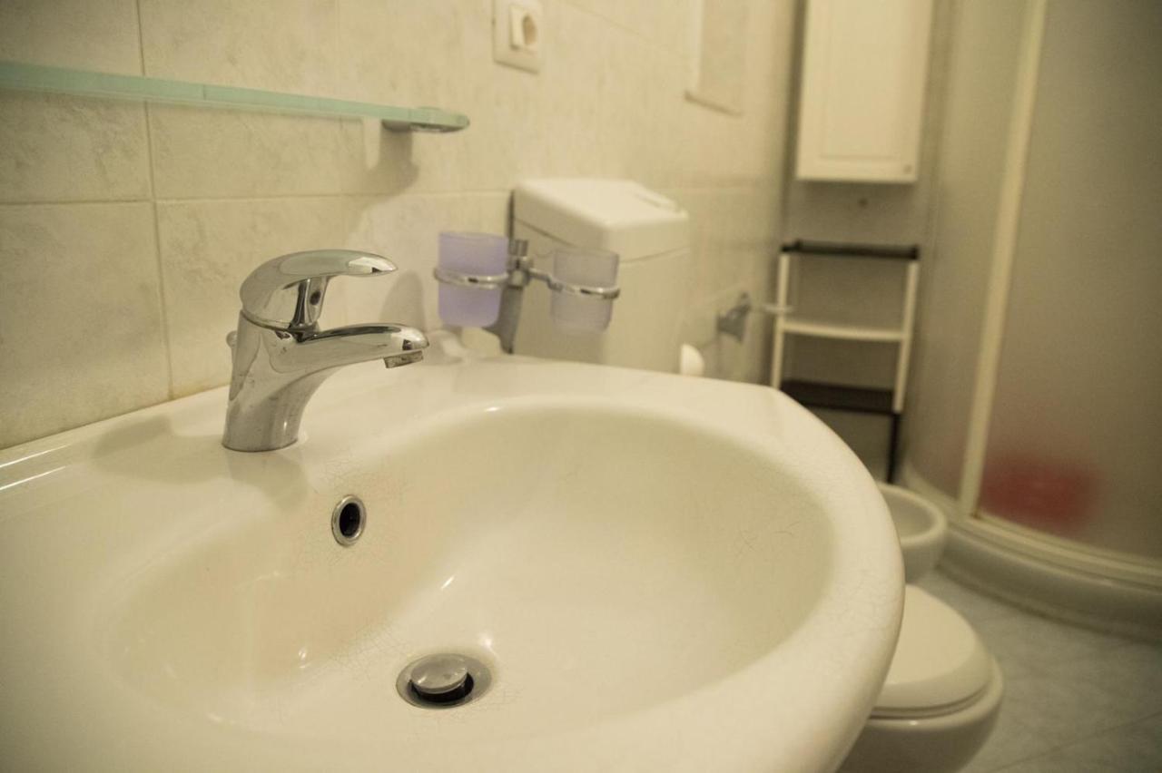 לבנטו Grillo Apartment מראה חיצוני תמונה
