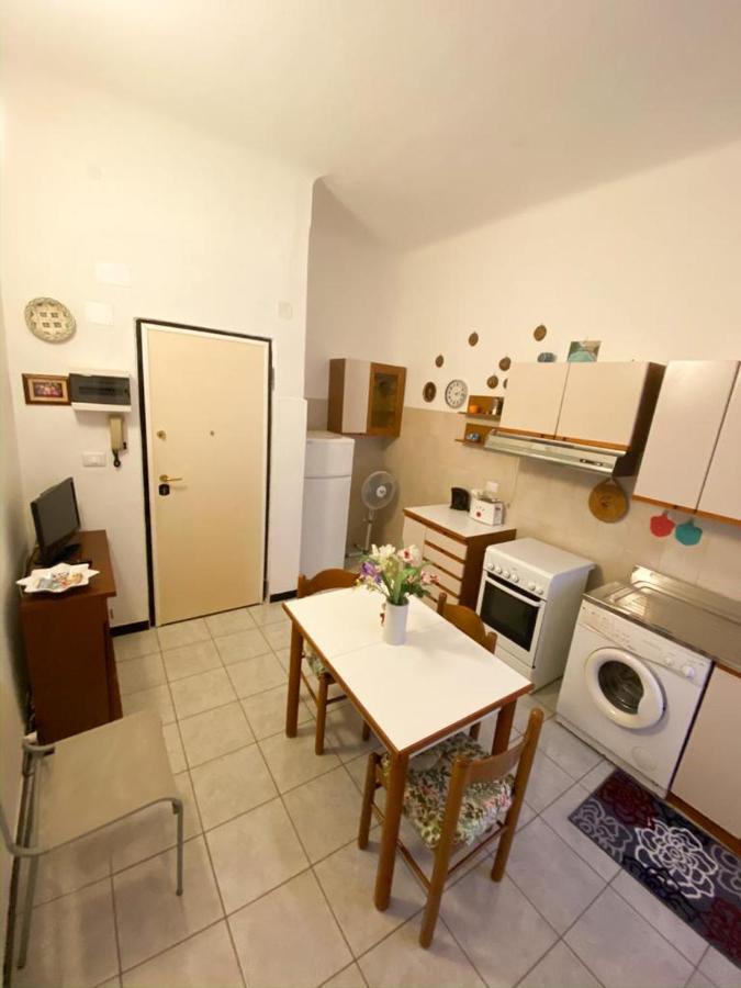לבנטו Grillo Apartment מראה חיצוני תמונה