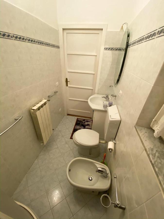 לבנטו Grillo Apartment מראה חיצוני תמונה