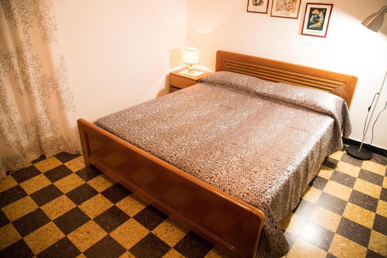 לבנטו Grillo Apartment מראה חיצוני תמונה