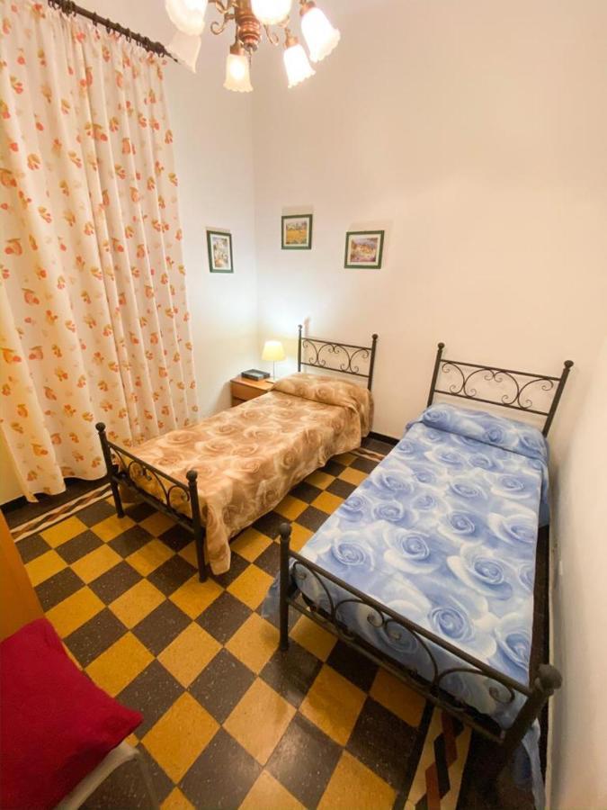 לבנטו Grillo Apartment מראה חיצוני תמונה