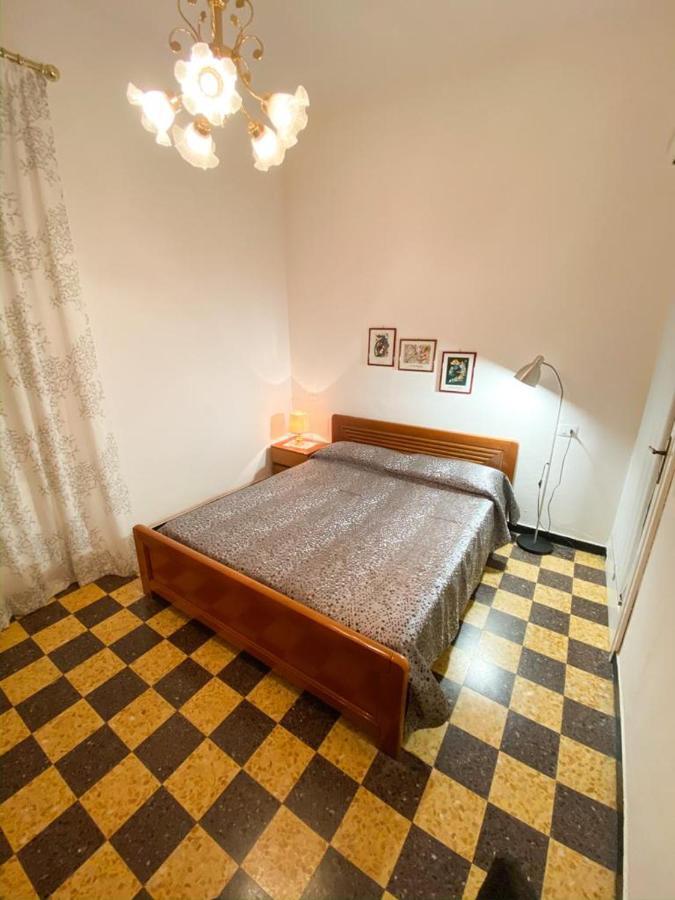 לבנטו Grillo Apartment מראה חיצוני תמונה